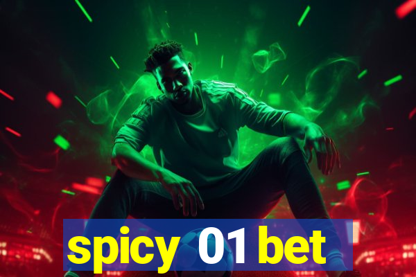 spicy 01 bet